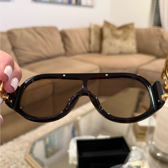 Dolce & Gabbana 6202 Sunglasses - Picture 12 of 13